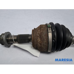 Fiat - Ducato - Aandrijfas links-voor