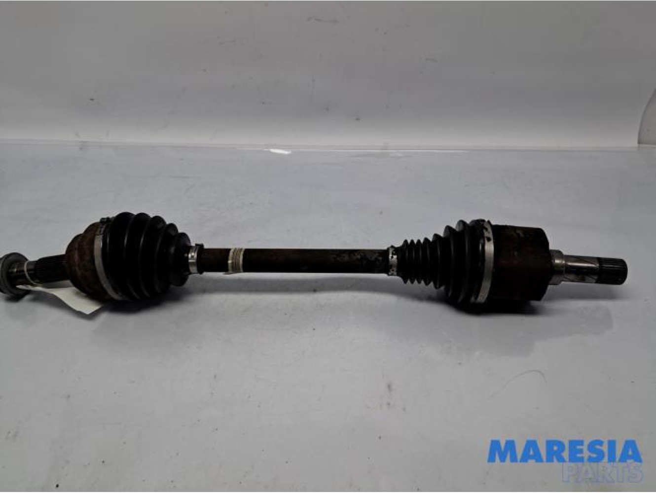 Fiat - Ducato - Aandrijfas links-voor