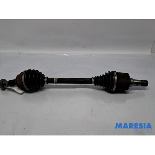 Fiat - Ducato - Arbre de transmission avant gauche