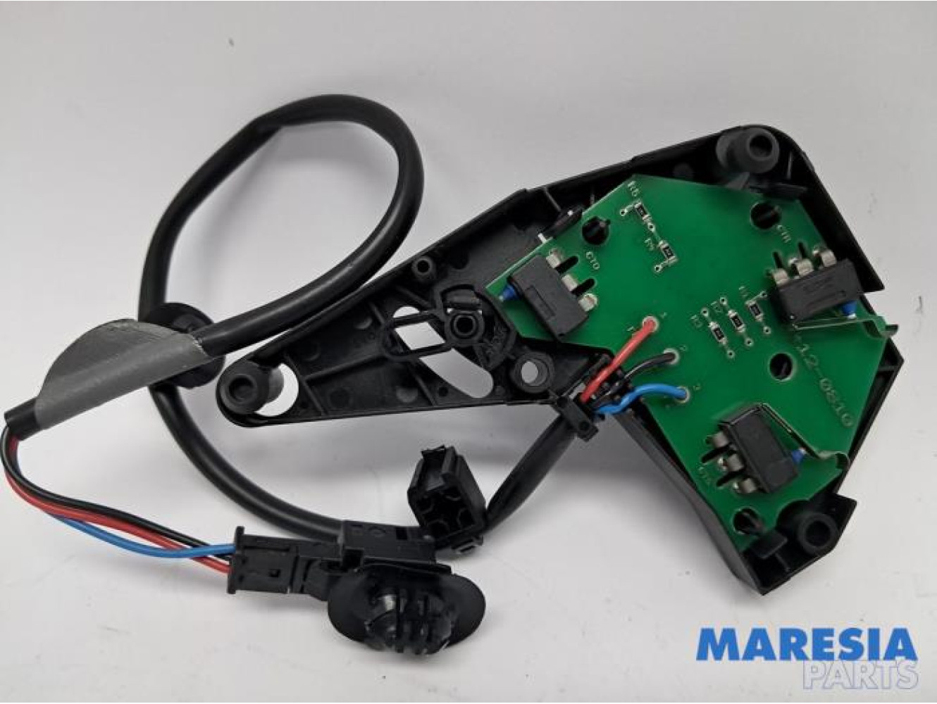 Peugeot - 207 - Capteur (divers)