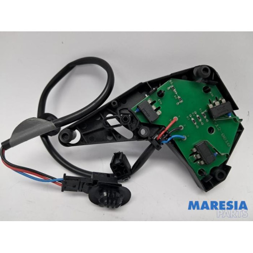 Peugeot - 207 - Sensor (other)