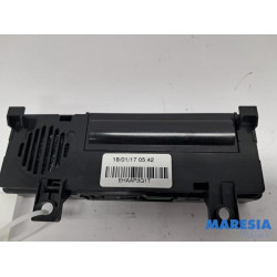 Citroen - C3 - Module téléphone