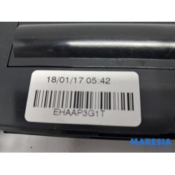 Citroen - C3 - Module téléphone