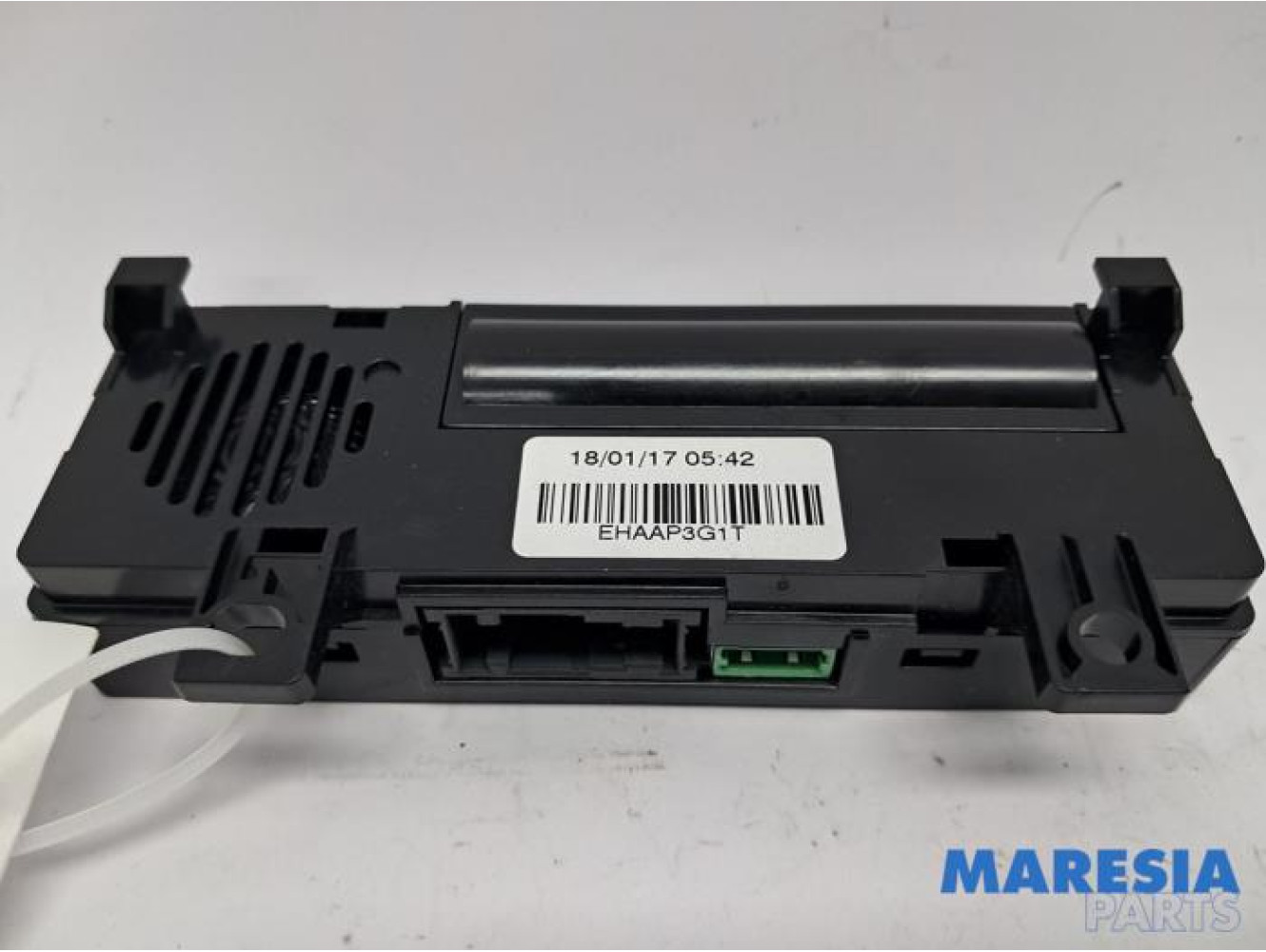 Citroen - C3 - Module téléphone