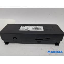 Citroen - C3 - Module téléphone