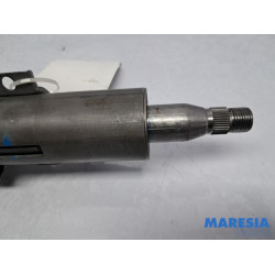 Fiat - Ducato - Steering column housing