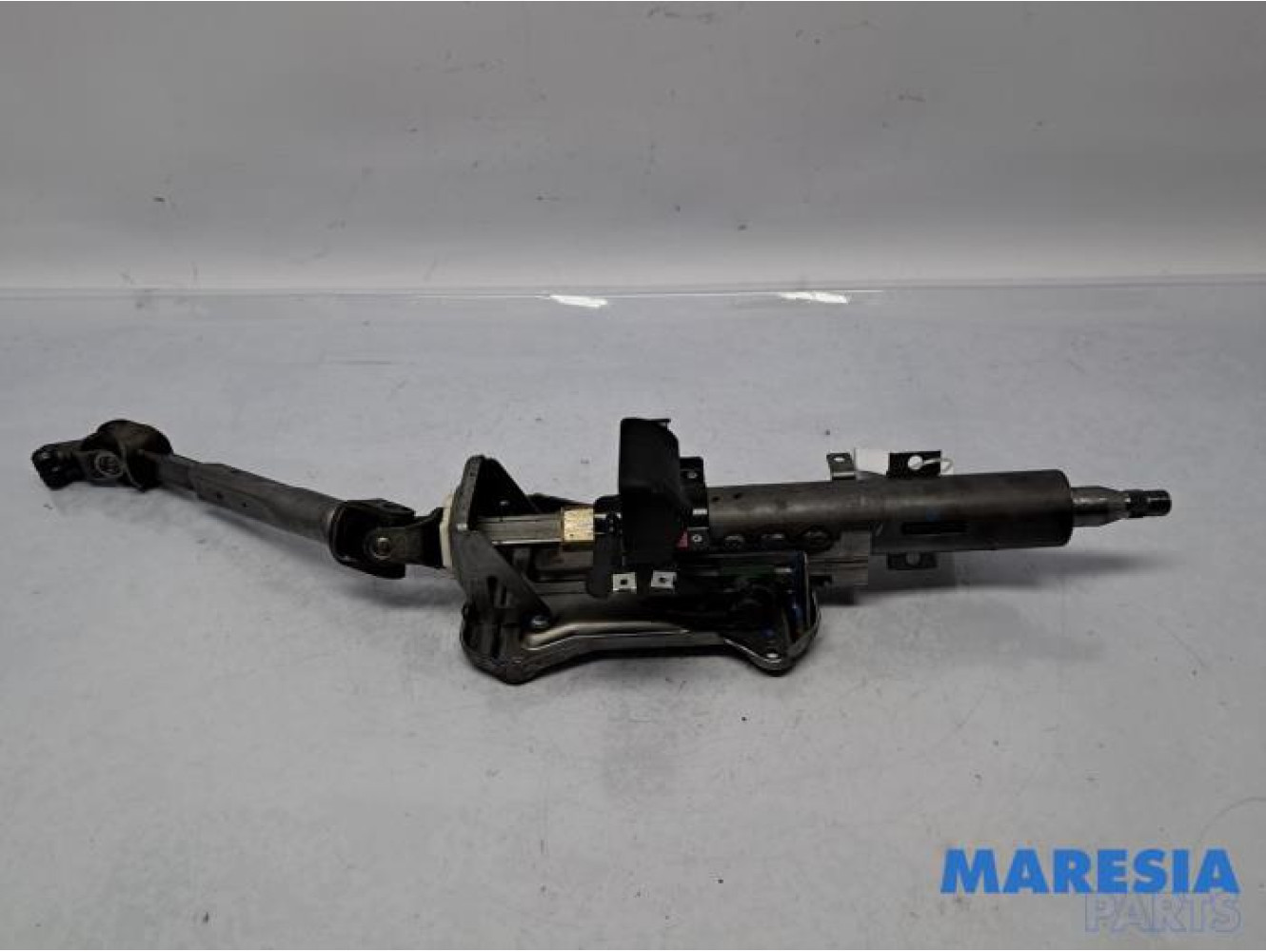 Fiat - Ducato - Steering column housing