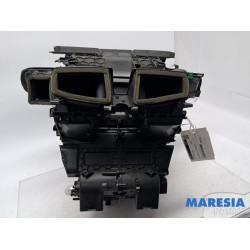 Renault - Megane - Heater housing