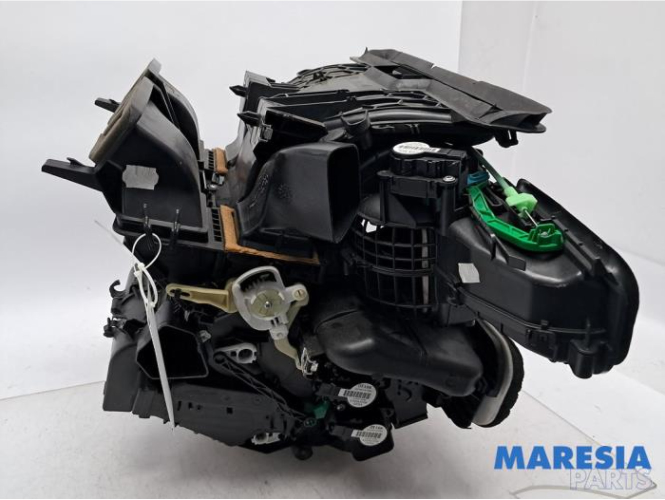 Renault - Megane - Heater housing