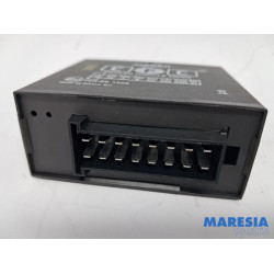 Citroen - C3 - Trekhaak Module