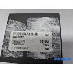 Citroen - C3 - Trekhaak Module