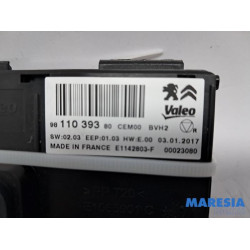 Citroen - C3 - Computer Kachel