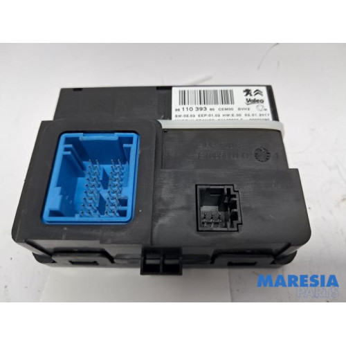 Citroen - C3 - Computer Kachel