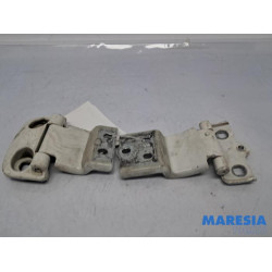 Fiat - Ducato - Tailgate hinge