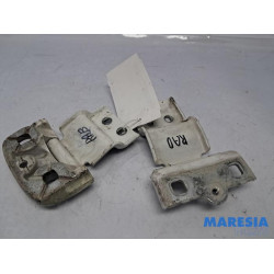 Fiat - Ducato - Tailgate hinge
