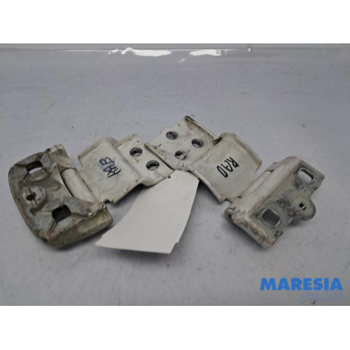 Fiat - Ducato - Charnière hayon