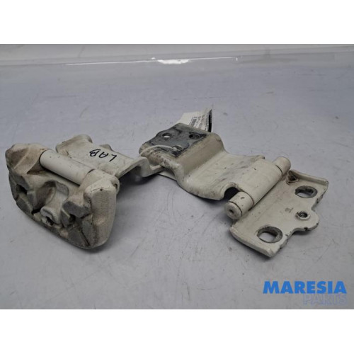 Fiat - Ducato - Charnière hayon