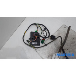 Peugeot - 308 - Towbar