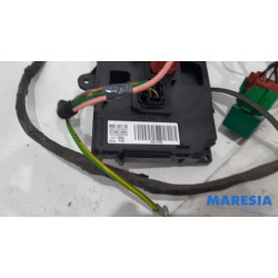 Peugeot - 308 - Towbar