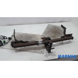Peugeot - 308 - Towbar