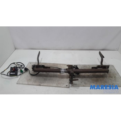 Peugeot - 308 - Towbar