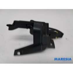 Peugeot - 207 - Schalter