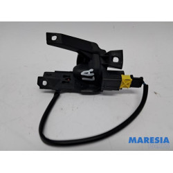 Peugeot - 207 - Schalter