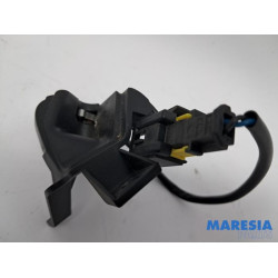 Peugeot - 207 - Schalter