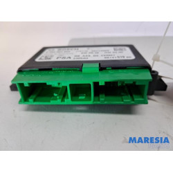 Citroen - C3 - PDC Modul