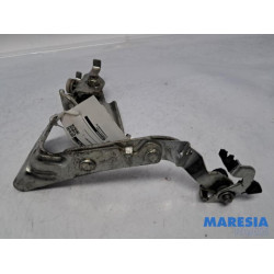 Fiat - Ducato - Schuifdeurrol rechts