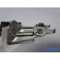 Fiat - Ducato - Schuifdeurrol rechts