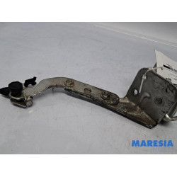 Fiat - Ducato - Schuifdeurrol rechts