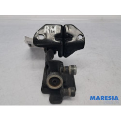 Fiat - Ducato - Schuifdeurrol rechts