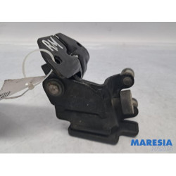 Fiat - Ducato - Schuifdeurrol rechts