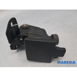 Fiat - Ducato - Schuifdeurrol rechts