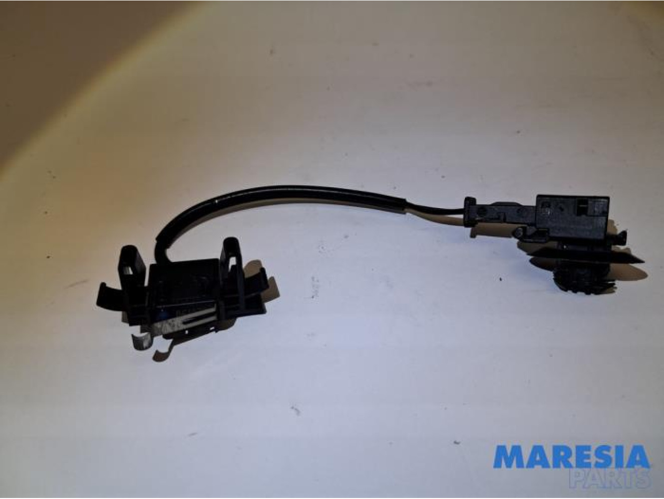 Peugeot - 207 - Cabrio-Dachpositionssensor