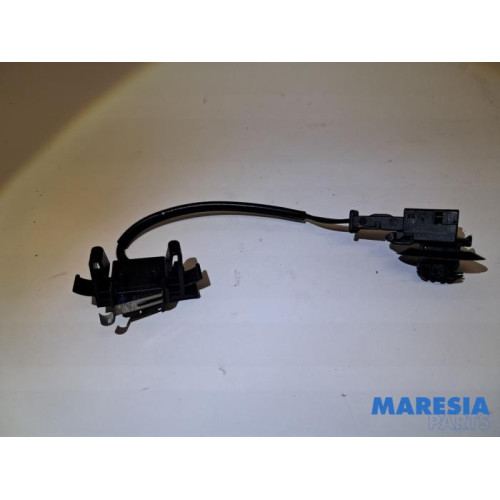 Peugeot - 207 - Cabriodak positiesensor