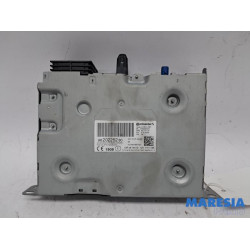 Citroen - C3 - Radio