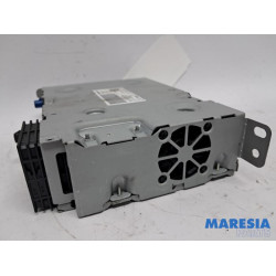 Citroen - C3 - Radio