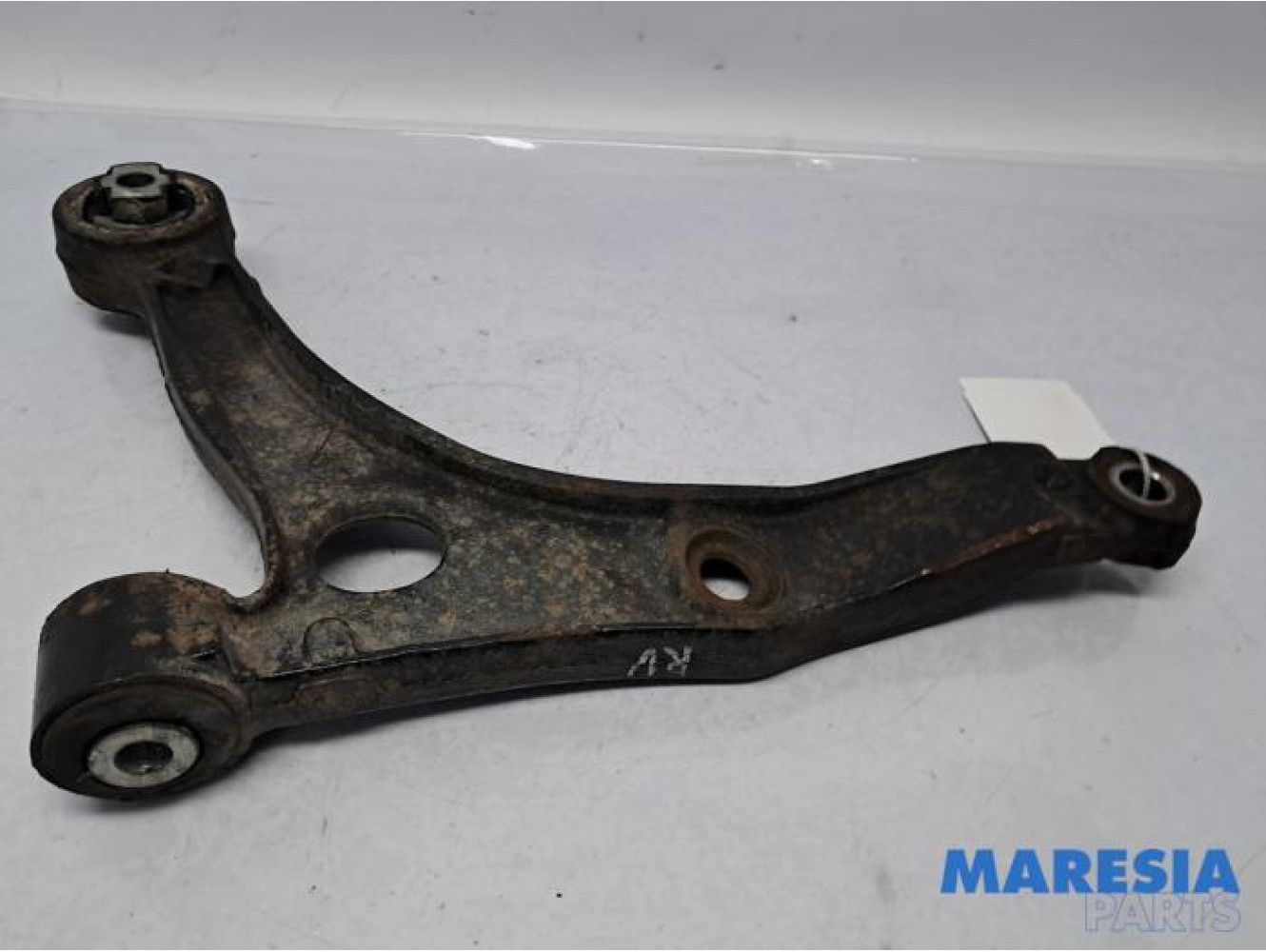 Fiat - Ducato - Querlenker unten rechts vorne