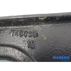 Fiat - Ducato - Querlenker unten rechts vorne