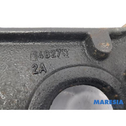 Fiat - Ducato - Draagarm onder links-voor