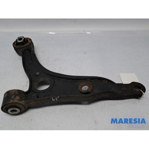 Fiat - Ducato - Bras de suspension bas avant gauche