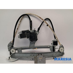 Peugeot - 207 - Window mechanism 2-door, front left