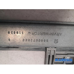 Peugeot - 207 - Window mechanism 2-door, front left