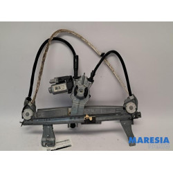 Peugeot - 207 - Mécanique vitre 2portes avant droite