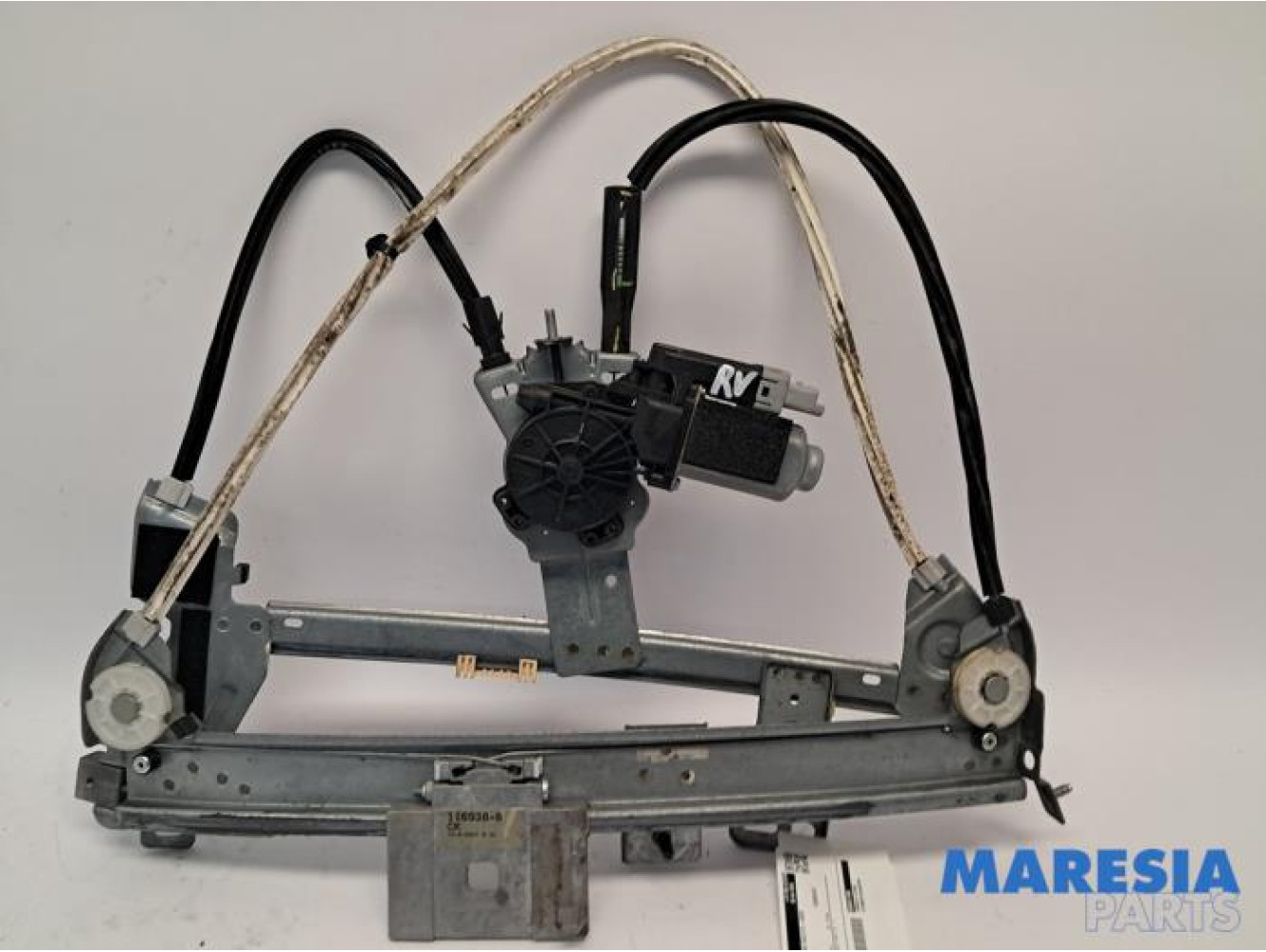 Peugeot - 207 - Mécanique vitre 2portes avant droite