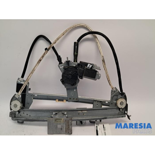 Peugeot - 207 - Mécanique vitre 2portes avant droite