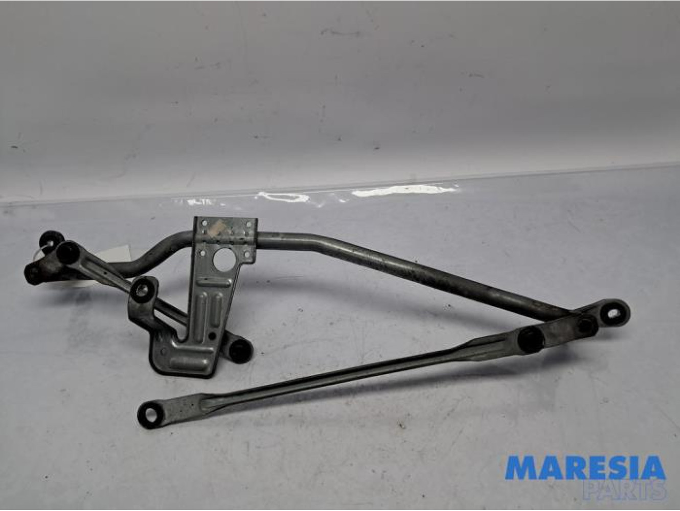 Fiat - Ducato - Mécanique essuie-glace