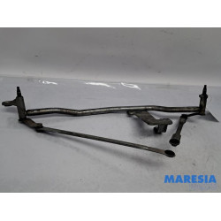 Fiat - Ducato - Mécanique essuie-glace